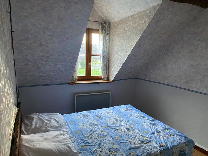 Maison - 121 m² - 5 pièces