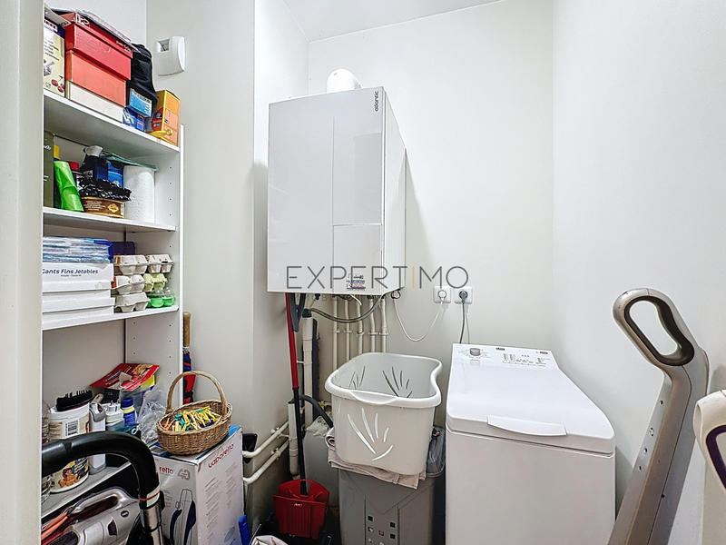 Appartement - 67 m² - 2 pièces