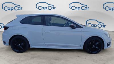 Seat Leon Sc 1.8 Tfsi 180 Dsg7 Fr
