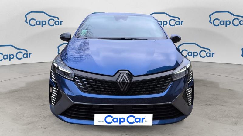 Renault Clio V 1.6 E-Tech 145 Edc Esprit Alpine