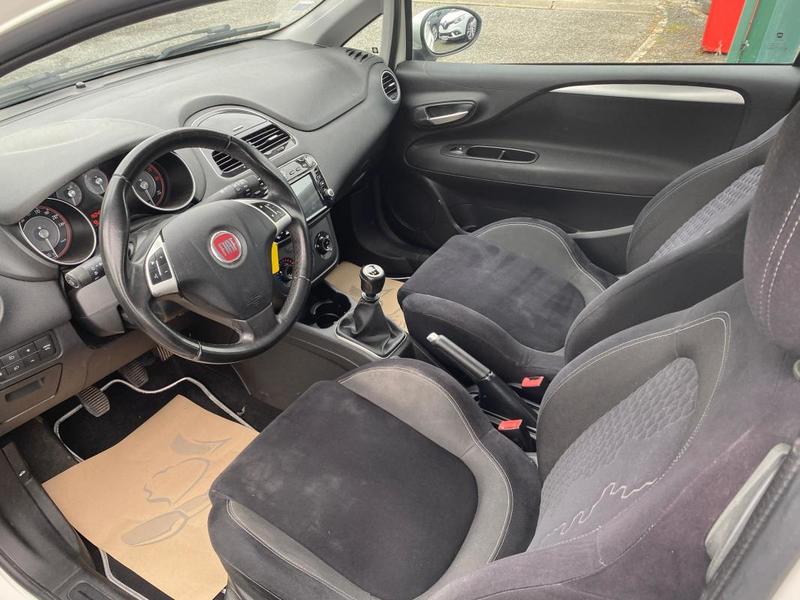 Fiat Punto 1.2 70