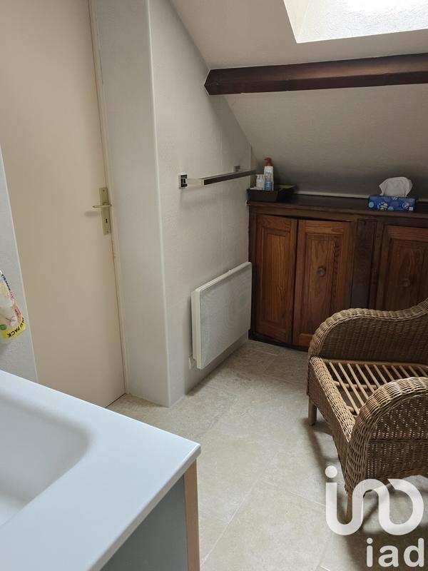 Maison - 196 m² - 6 pièces