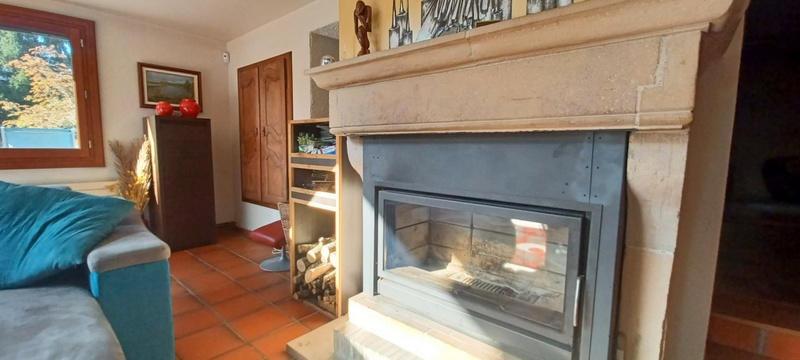 Maison - 230 m² - 7 pièces