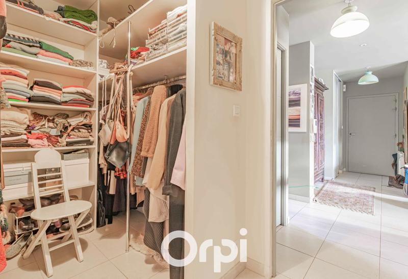 Appartement - 128 m² - 4 pièces