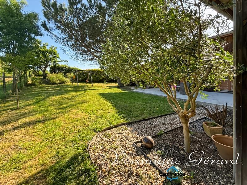 Maison - 170 m² - 5 pièces