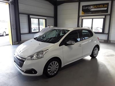Peugeot 208 1.6 Bluehdi 75 Cv Business