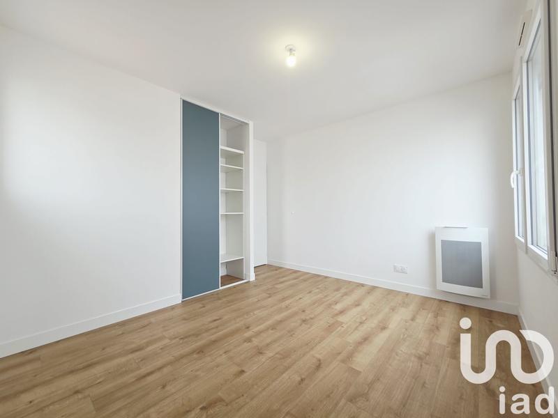 Maison - 81 m² - 4 pièces