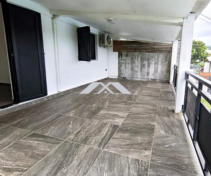 Maison - 70 m² - 4 pièces