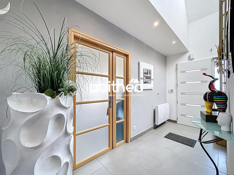 Maison - 172 m² - 6 pièces