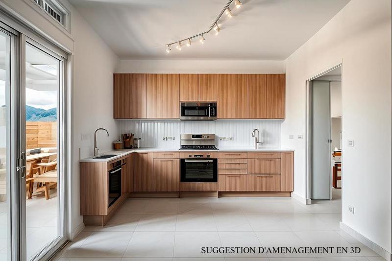 Maison ancienne - 123 m² - 4 pièces