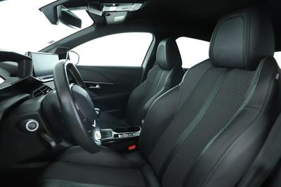 Peugeot 208 1.2 PureTech Gt 100 ch