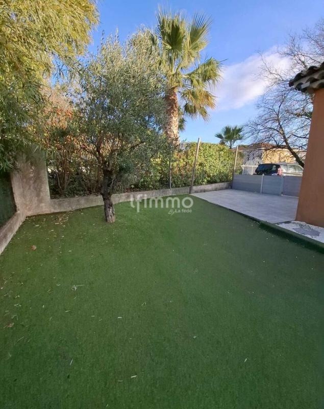 Maison - 74 m² - 4 pièces