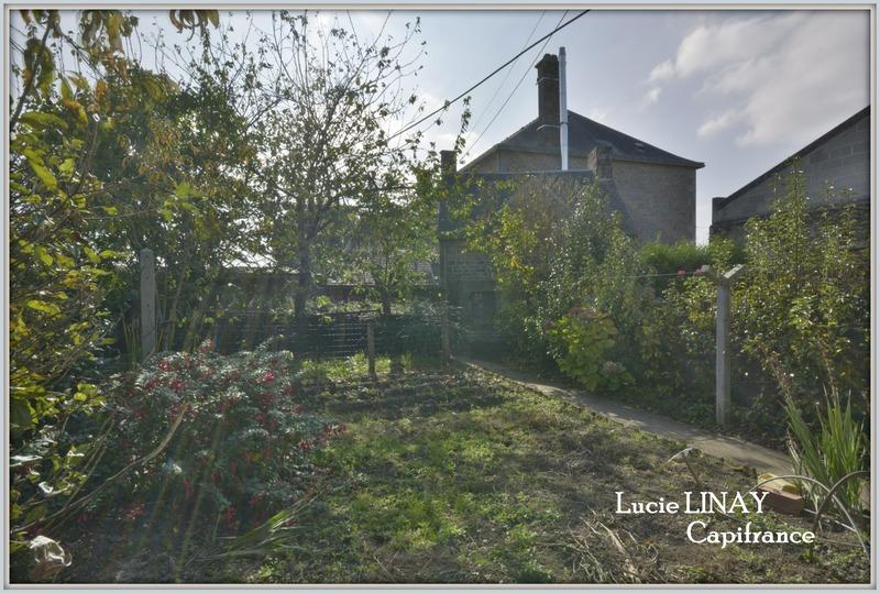 Maison de village - 71 m² - 3 pièces