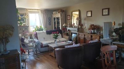 Maison - 155 m² - 7 pièces