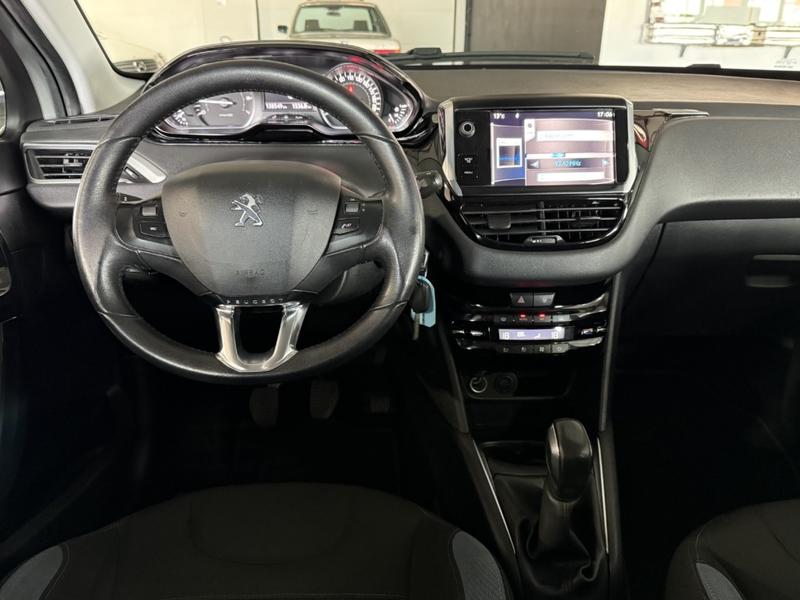Peugeot 208 1.6 VTi 120ch Allure 5p Bvm5