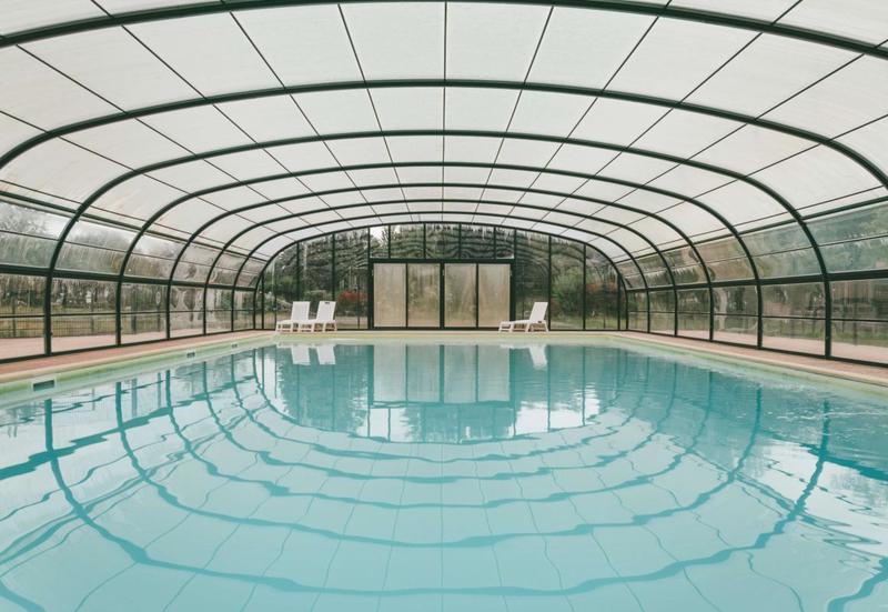 Appartement - 35 m² - 3 pièces