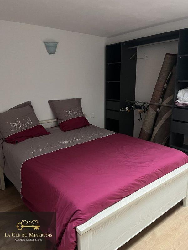 Appartement - 105 m² - 5 pièces