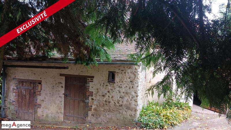 Longère - 170 m² - 8 pièces