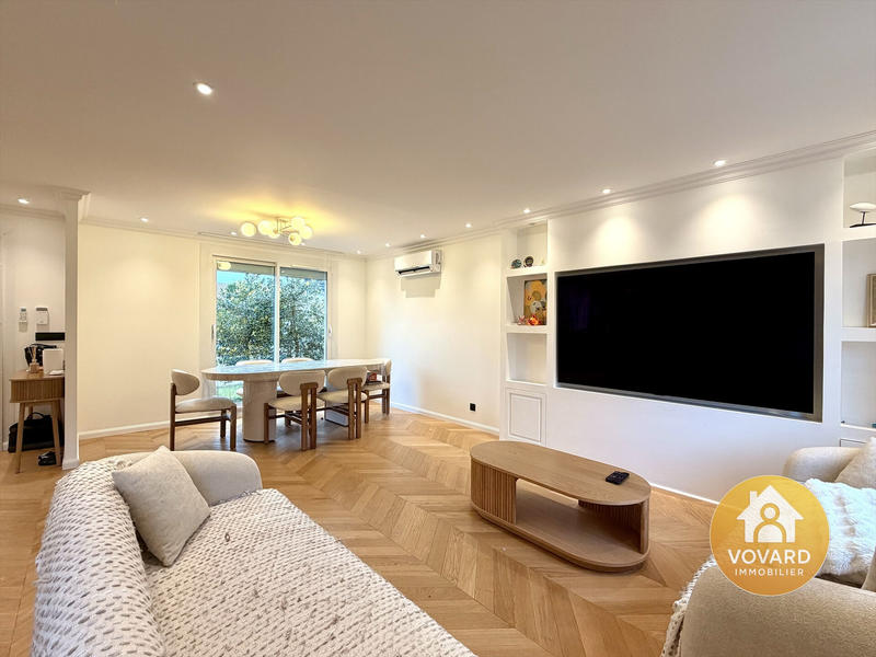 Maison - 127 m² - 5 pièces