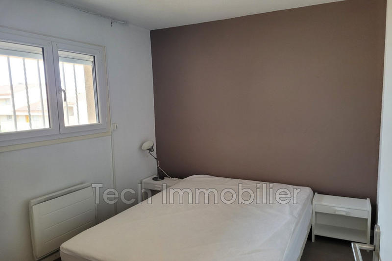 Appartement - 31 m² - 2 pièces