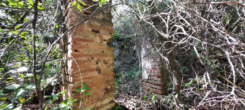 Terrain de loisirs - 17 646 m²