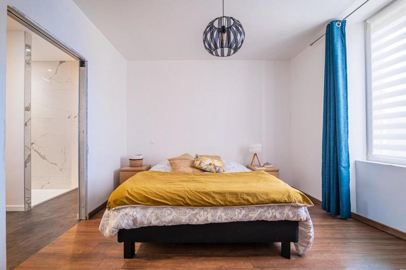 Maison - 150 m² - 5 pièces