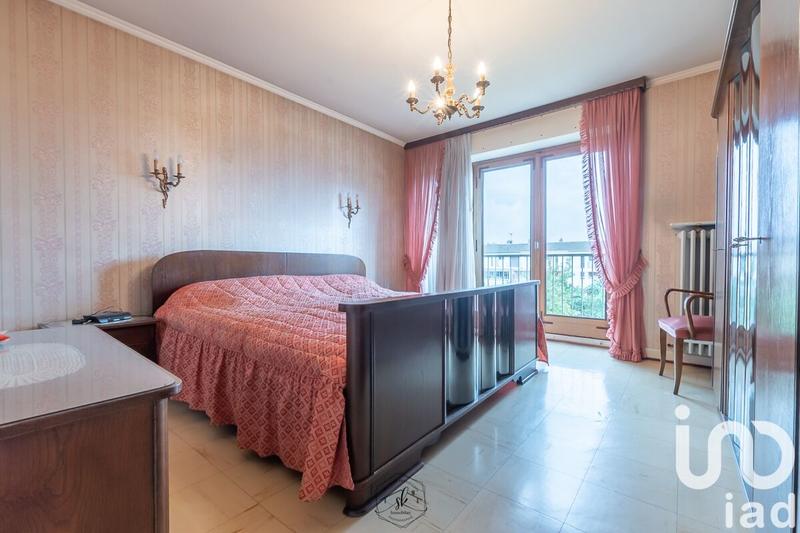 Maison - 108 m² - 5 pièces