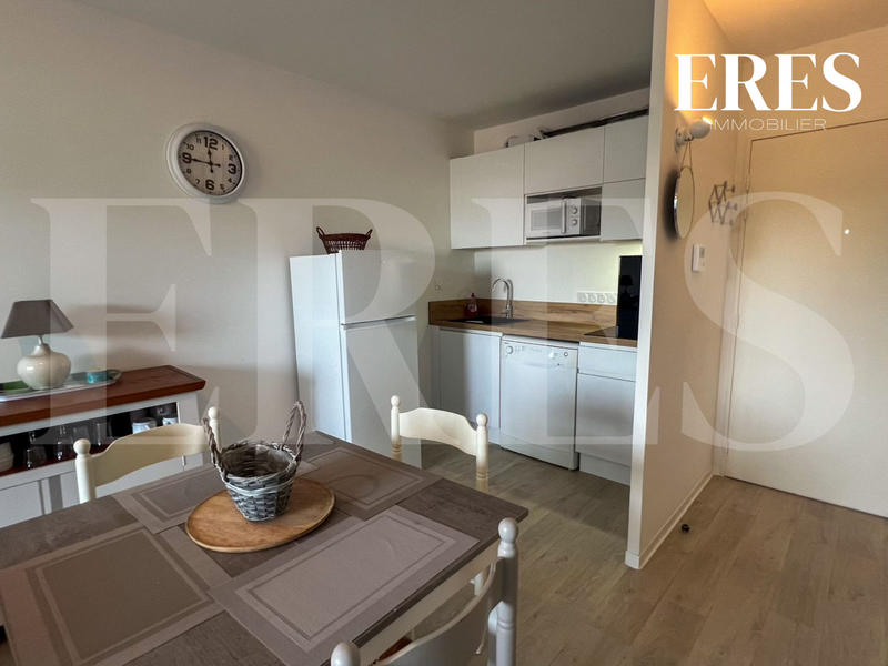 Appartement - 37 m² - 2 pièces