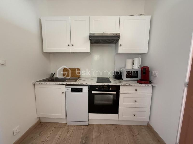 Immeuble - 134 m² - 8 pièces