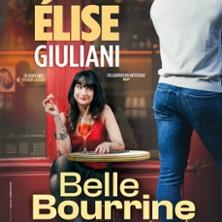 Elise Giulani - Belle Bourrine Face B