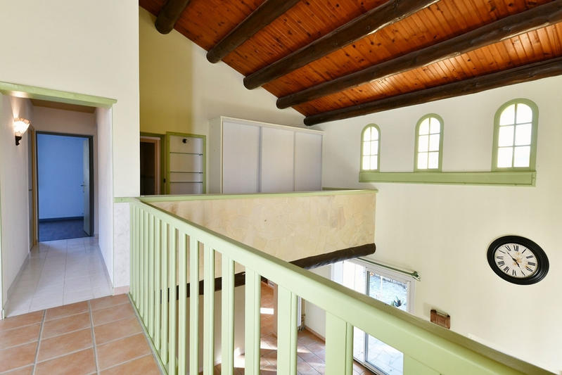 Villa - 170 m² - 5 pièces