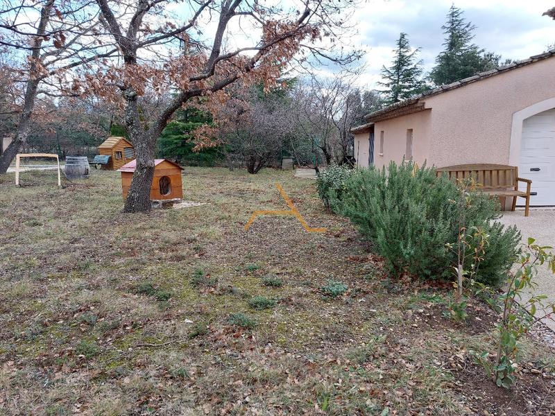 Villa - 130 m² - 4 pièces