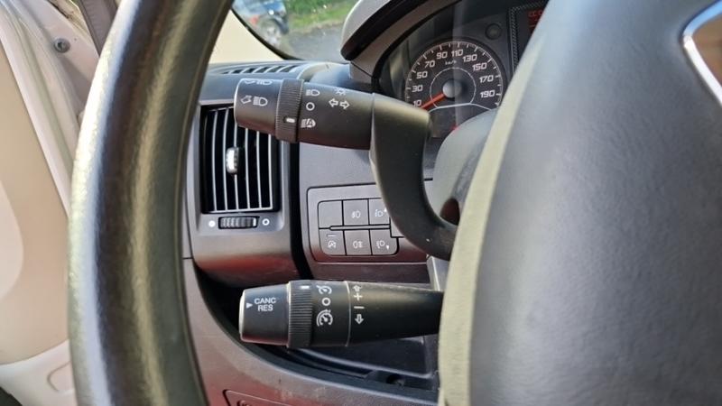 Citroën Jumper Fourgon Tole 35 L2h2 Bluehdi 120 Ss Bvm6 Driver