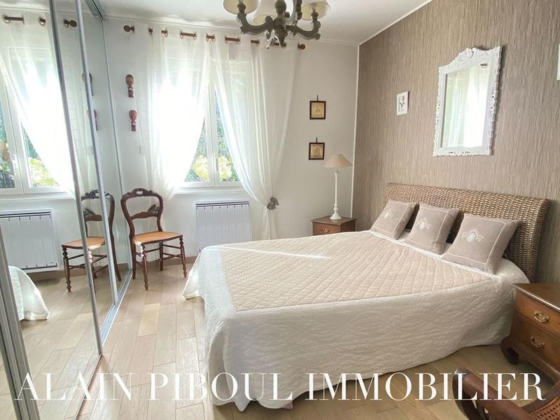 Maison traditionnelle - 115 m² - 4 pièces