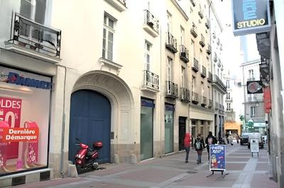 Appartement - 19 m² - 1 pièce