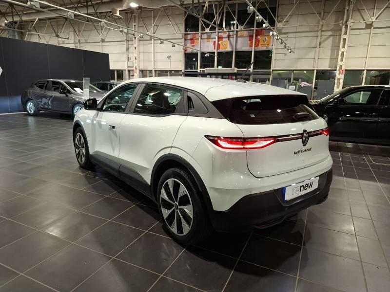 Renault Mégane E-Tech Er Ev60 130ch super charge Evolution