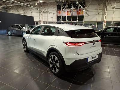 Renault Mégane E-Tech Er Ev60 130ch super charge Evolution