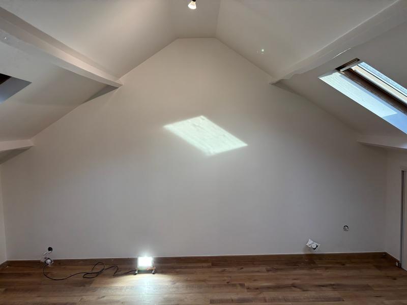 Maison - 100 m² - 3 pièces