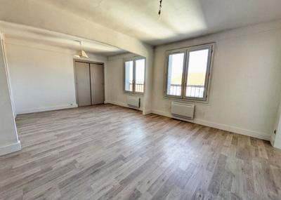 Appartement - 54 m² - 2 pièces