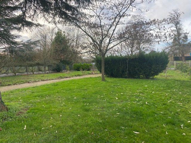 Maison - 66 m² - 3 pièces