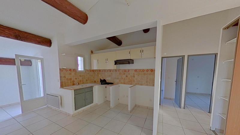 Maison - 78 m² - 4 pièces