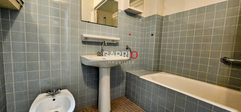 Maison ancienne - 206 m² - 10 pièces