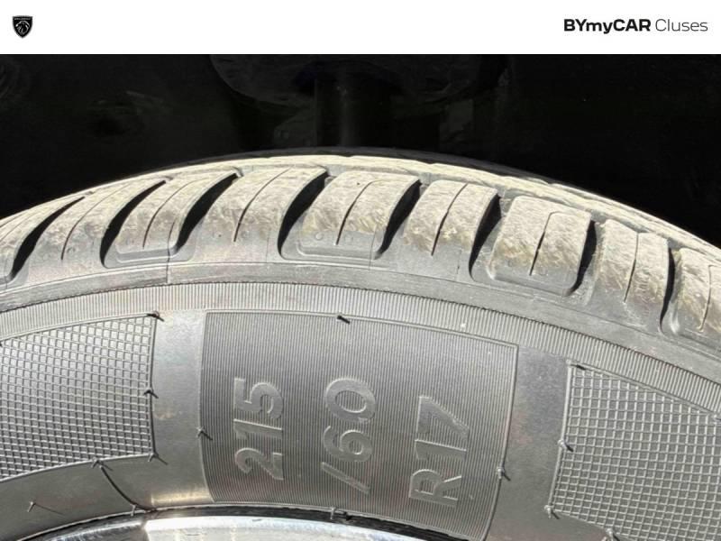 Peugeot 2008 PureTech 130 s&amp;S Eat8 Allure