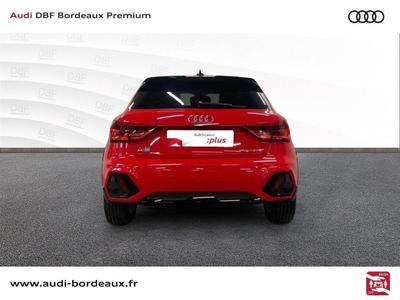 Audi A1 Citycarver 30 Tfsi 110 ch s tronic 7 Design