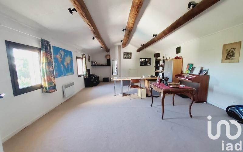 Maison - 179 m² - 6 pièces