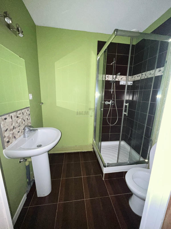 Appartement - 34 m² - 1 pièce