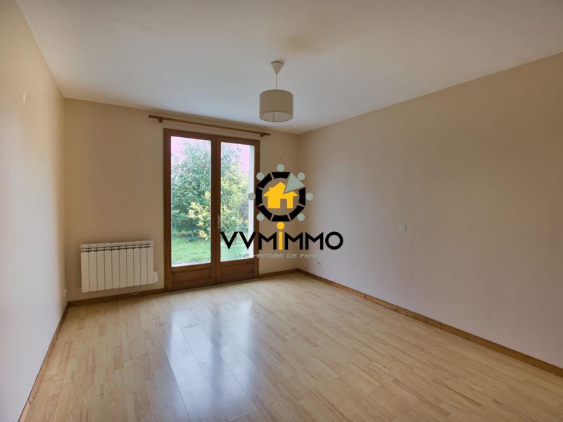 Maison - 145 m² - 7 pièces