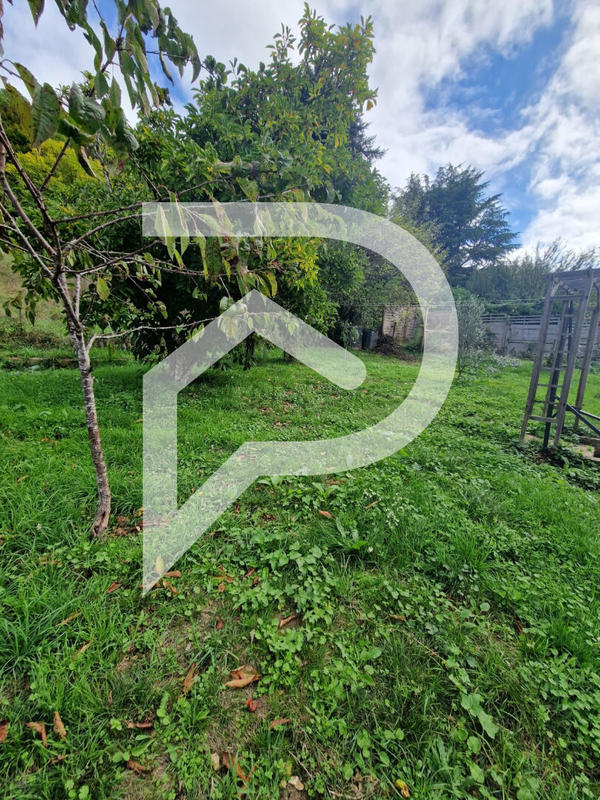 Maison - 91 m² - 4 pièces