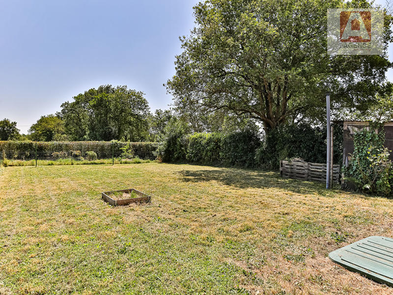 Maison - 83 m² - 3 pièces