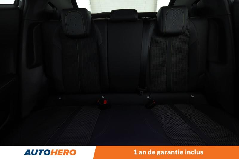 Peugeot 2008 1.5 Blue-HDi Gt Line Eat8 131 ch